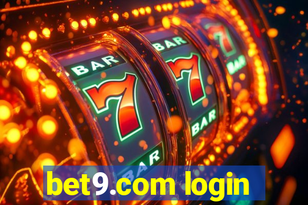 bet9.com login